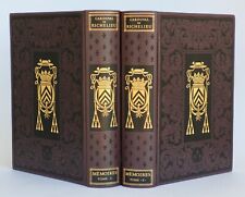 Livres memoires richelieu d'occasion  Le Lavandou