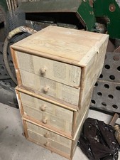 Lot caissons indépendants d'occasion  Paris XVII