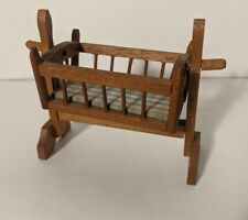 Vintage dollhouse miniature for sale  Carmel