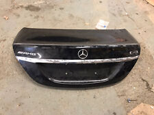 Genuine mercedes w205 for sale  LUTON