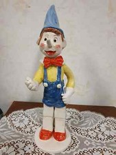 Pinocchio creazione artigianal usato  Fidenza