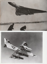 Bombardier atomique vulcan d'occasion  Dijon