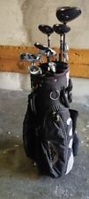 Sacca golf professionale usato  Canzo