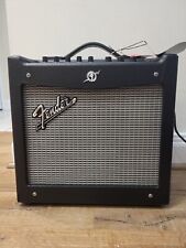 Excellent fender mustang for sale  Miami
