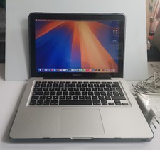 Macbook pro 2012 d'occasion  Penmarch