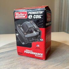 Bobina de ignição Mallory Promaster Performance E-Coil modelo número 30440 comprar usado  Enviando para Brazil