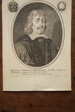 Gratian menardeau champre d'occasion  Sainte-Suzanne