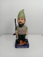 Todd helton bobblehead for sale  Littleton