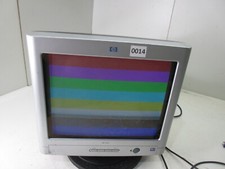 V7650 flatscreen vga for sale  Chesterfield
