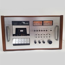 Nakamichi 600 head for sale  Richmond