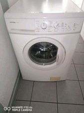 Privileg waschmaschine defekt gebraucht kaufen  Stromberg