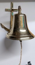 Vintage polished brass for sale  Cary