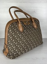 Dkny genuine monogram for sale  LEICESTER