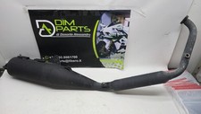 Yamaha r125 2023 usato  Barletta