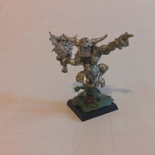 Warhammer savage orc for sale  LYTHAM ST. ANNES