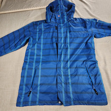 Quiksilver jacket mens for sale  Denver