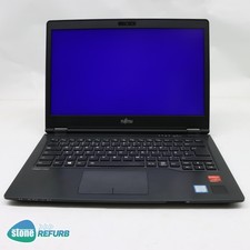Fujitsu lifebook u748 for sale  STAFFORD