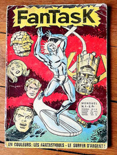 Fantask éditions lug d'occasion  Pau