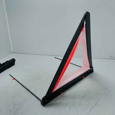 Triangolo emergenza mercedes usato  Mineo