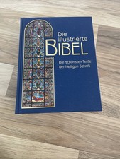 Illustrierte bibel schönsten gebraucht kaufen  München