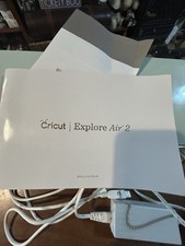 Cricut explore air for sale  WALLINGFORD