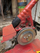 Rotoavator for sale  SWINDON