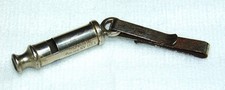 Ancien sifflet tube d'occasion  Auch