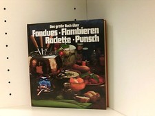 Große buch fondues gebraucht kaufen  Berlin