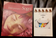 Libri interpretare sogni usato  Vittuone