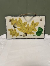 front sign decor door harvest for sale  Portage