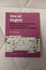 English study book for sale  BROADSTAIRS