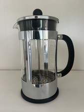Bodum kaffeebereiter french gebraucht kaufen  Oberstaufen