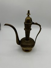 Vintage solid brass for sale  Milford