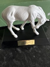 Beswick sunlight white for sale  ST. AUSTELL