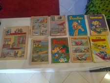 Vintage provolino lotto usato  Riccione