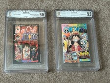 One piece manga for sale  Orlando