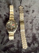 Chronographe yema yachtingraf d'occasion  Le Grand-Lemps