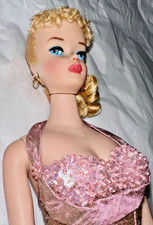 Mattel vintage 1960 d'occasion  Expédié en Belgium
