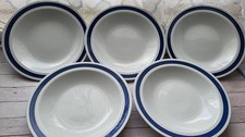 Suppenteller ddr mitropa gebraucht kaufen  Kamenz-Umland