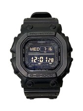Relógio solar digital CASIO borracha GRY BLK GX 56BB 1DR comprar usado Relógio solar digital CASIO borracha GRY BLK GX 56BB 1DR comprar usado  Enviando para Brazil
