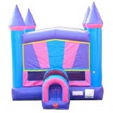 Princess inflatable bounce for sale  Norwood