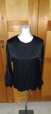 Seiden tunika bluse gebraucht kaufen  Manching
