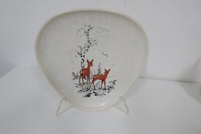 Vintage wandteller wandbild gebraucht kaufen Vintage wandteller wandbild gebraucht kaufen  Wunsiedel