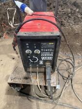 Sealey supermig180 180amp for sale  ABINGDON