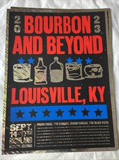 2023 bourbon beyond for sale  Indio