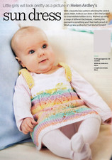 Patterns baby knit for sale  NORWICH
