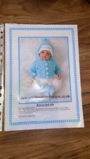 Reborn doll baby for sale  LONDONDERRY