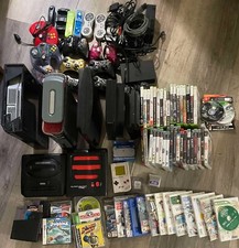 Retro gaming bundle for sale  Trafalgar