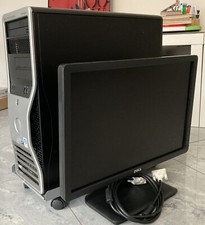 Dell t3400 workstation usato  Anzola dell'Emilia