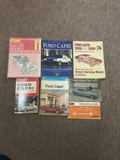Ford capri mk1 for sale  LOWESTOFT